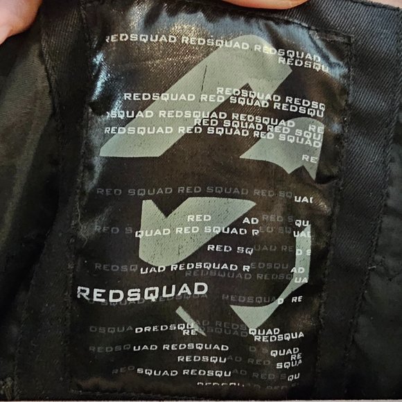 Redsquad Men's Jacket - Picture 8 of 13